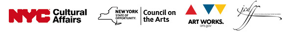 NYC-art-logos